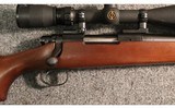 Remington ~ 78 Sportsman ~ .223 Remington - 3 of 10
