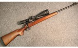 Remington ~ 78 Sportsman ~ .223 Remington - 1 of 10