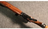 Ruger ~ No.1 ~ .243 Winchester - 7 of 11
