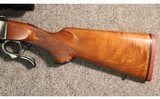 Ruger ~ No.1 ~ .243 Winchester - 9 of 11