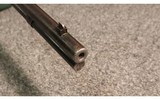 Winchester ~ 1892 ~ .25-20 WCF - 5 of 11