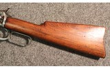 Winchester ~ 1892 ~ .25-20 WCF - 9 of 11