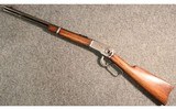 Winchester ~ 1892 ~ .25-20 WCF - 11 of 11