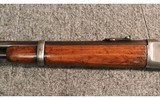 Winchester ~ 1892 ~ .25-20 WCF - 6 of 11