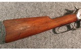 Winchester ~ 1892 ~ .25-20 WCF - 2 of 11