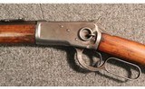 Winchester ~ 1892 ~ .25-20 WCF - 8 of 11