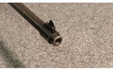 Springfield Armory ~ 1898 ~ .30-40 Krag - 5 of 11