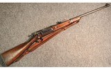 Springfield Armory ~ 1898 ~ .30-40 Krag