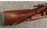 Springfield Armory ~ 1898 ~ .30-40 Krag - 2 of 11