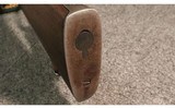 Springfield Armory ~ 1898 ~ .30-40 Krag - 10 of 11