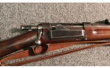 Springfield Armory ~ 1898 ~ .30-40 Krag - 3 of 11