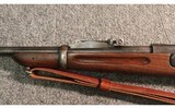 Springfield Armory ~ 1898 ~ .30-40 Krag - 6 of 11