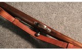 Springfield Armory ~ 1898 ~ .30-40 Krag - 7 of 11