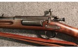 Springfield Armory ~ 1898 ~ .30-40 Krag - 8 of 11