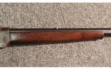 Winchester ~ 1885 Low Wall ~ .25-20 S.S. - 4 of 11