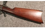 Winchester ~ 1885 Low Wall ~ .25-20 S.S. - 9 of 11