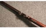 Winchester ~ 1885 Low Wall ~ .25-20 S.S. - 7 of 11