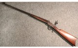 Winchester ~ 1885 Low Wall ~ .25-20 S.S. - 11 of 11