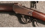 Winchester ~ 1885 Low Wall ~ .25-20 S.S. - 8 of 11