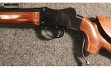 BSA ~ Martini Cadet ~ .32-20 WCF - 8 of 11