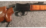 BSA ~ Martini Cadet ~ .32-20 WCF - 3 of 11