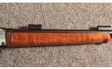 BSA ~ Martini Cadet ~ .32-20 WCF - 4 of 11
