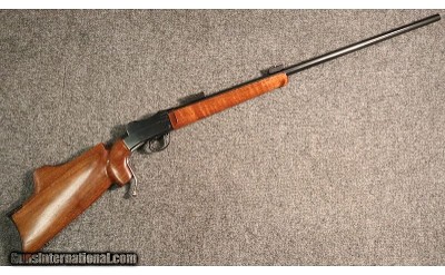 BSA ~ Martini Cadet ~ .32-20 WCF