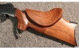 BSA ~ Martini Cadet ~ .32-20 WCF - 9 of 11