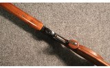 BSA ~ Martini Cadet ~ .32-20 WCF - 7 of 11