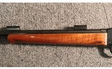 BSA ~ Martini Cadet ~ .32-20 WCF - 6 of 11
