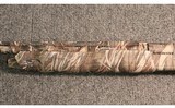 Winchester ~ SX4 ~ 12 Gauge - 6 of 11