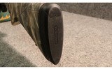Winchester ~ SX4 ~ 12 Gauge - 10 of 11