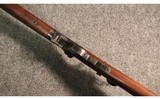 C.Sharps ~ Old Reliable ~ .38-55 Winchester - 7 of 11