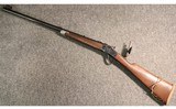 C.Sharps ~ Old Reliable ~ .38-55 Winchester - 11 of 11