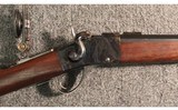 C.Sharps ~ Old Reliable ~ .38-55 Winchester - 3 of 11