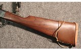 C.Sharps ~ Old Reliable ~ .38-55 Winchester - 9 of 11