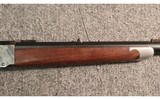 C.Sharps ~ Old Reliable ~ .38-55 Winchester - 4 of 11