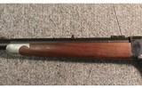 C.Sharps ~ Old Reliable ~ .38-55 Winchester - 6 of 11