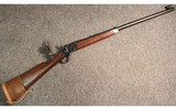 C.Sharps ~ Old Reliable ~ .38-55 Winchester - 1 of 11