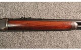 Winchester ~ 1894 ~ .38-55 Winchester - 4 of 11
