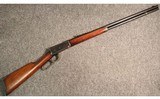 Winchester ~ 1894 ~ .38-55 Winchester