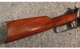 Winchester ~ 1894 ~ .38-55 Winchester - 2 of 11