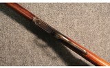 Winchester ~ 1894 ~ .38-55 Winchester - 7 of 11