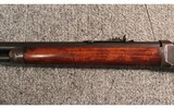 Winchester ~ 1894 ~ .38-55 Winchester - 6 of 11