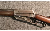 Winchester ~ 1895 ~ .30 Gov't 03 - 8 of 11