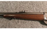 Winchester ~ 1895 ~ .30 Gov't 03 - 6 of 11