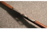 Winchester ~ 1895 ~ .30 Gov't 03 - 7 of 11