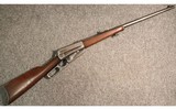 Winchester ~ 1895 ~ .30 Gov't 03