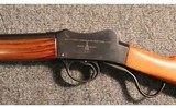 BSA ~ Martini Cadet ~ .310 Cadet - 8 of 11