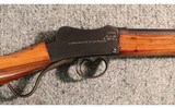 BSA ~ Martini Cadet ~ .310 Cadet - 3 of 11